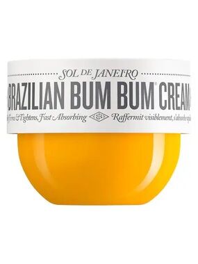 Sol de Janeiro Mini Brazilian Bum Bum Visibly Firming Refillable Body Cream 50ml